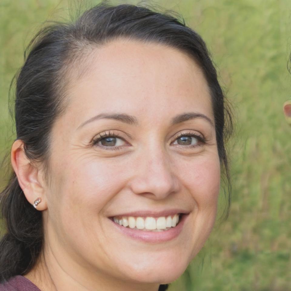 Ritratto di Berenice Montanari